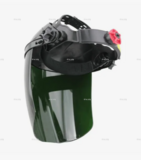 Шлем для лазерной сварки  - st-e.info - Дзержинск