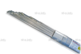 Пруток для сварки нержавеющих сталей SMT-316L 2,0 мм - st-e.info - Дзержинск