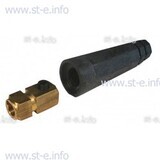 Гнездо BЕB 50-70 ABI-IF 50-70 - st-e.info - Дзержинск