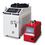 Аппарат лазерной сварки ST-E 2700W серия Е - st-e.info - Дзержинск