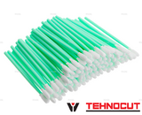 Безворсовые чистящие палочки  арт. БПЧП3 (100 шт.) 93мм - st-e.info - Дзержинск