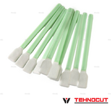 Чистящие безворсовые палочки  арт. БПЧП2 (100 шт.) 125мм - st-e.info - Дзержинск