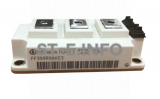 IGBT модуль FF300R06KE3 Infineon 300A 600V - st-e.info - Дзержинск