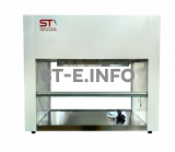 Беспылевой бокс для очистки лазерных головок STV-950 - st-e.info - Дзержинск