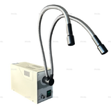 Оптоволоконная лампа для диагностики и очистки лазерных головок ST2-150W - st-e.info - Дзержинск