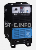 Источник плазменной резки LGK-200HD (плазморез) - st-e.info - Дзержинск