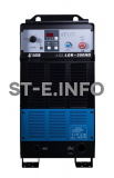 Источник плазменной резки LGK-300HD (плазморез) - st-e.info - Дзержинск