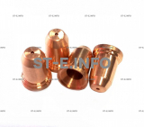 Сопло для плазмотрона AUTOCUT 125P арт. PD0179-13 - st-e.info - Дзержинск
