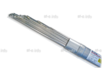 Пруток для сварки нержавеющих сталей SMT-309L 3,2 мм - st-e.info - Дзержинск
