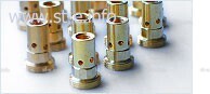 Держатель наконечника М10X27мм TBi 9W  - st-e.info - Дзержинск