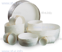 Заглушка водорастворимая EZ Purge EZP-84 (2134 mm)  - st-e.info - Дзержинск