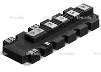 IGBT модуль SKM1400GB17P4 - st-e.info - Дзержинск