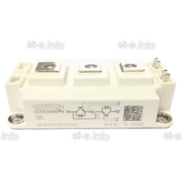 IGBT модуль SKM150GB12T4G  - st-e.info - Дзержинск
