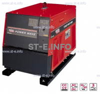 Power Wave 455 M - st-e.info - Дзержинск