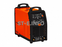 Сварочный аппарат для ручной дуговой сварки TECH TIG 400 P (W322) - st-e.info - Дзержинск