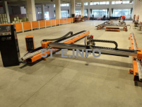 Портальная машина термической резки 2200×6000 - st-e.info - Дзержинск