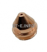 Сопло YK125, D=1,7 - st-e.info - Дзержинск