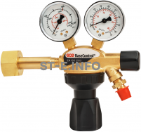 Регулятор Base Control AR/CO2 - st-e.info - Дзержинск