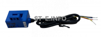 Датчик тока TKC100BR 4.0V/100A - st-e.info - Дзержинск