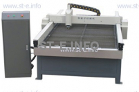 Станок плазменный для метала ST-L60A  - st-e.info - Дзержинск