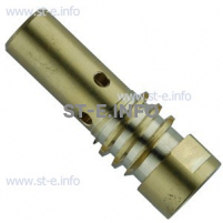 Держатель сопла M8 Tbi XP - st-e.info - Дзержинск