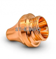 Сопло двойное 3D 3,0 мм 120GJT1430 - st-e.info - Дзержинск