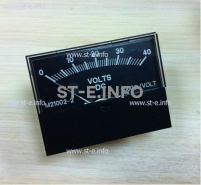 Вольтметр M21002-2A - st-e.info - Дзержинск