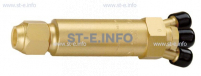 Резак пропановый механизированный 133-2FV - st-e.info - Дзержинск