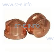 1372 Сопло 1.3 mm  - st-e.info - Дзержинск
