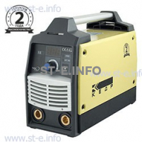 Сварочный инвертор MMA-160GDM, 220В - st-e.info - Дзержинск
