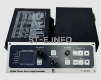 Контроллер высоты  F1628S - st-e.info - Дзержинск