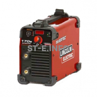 Инвертор сварочный Invertec 170S (арт.K12035-1-P) в кейсе - st-e.info - Дзержинск