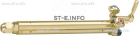 Механизированный ацетиленовые резак 198-2T/35 - st-e.info - Дзержинск