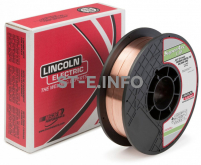 Сварочная проволока SuperArc L-56 - st-e.info - Дзержинск