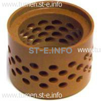 Газовый диффузор для плазмотрона LC65 арт. W03X0893-50R - st-e.info - Дзержинск