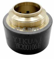 Защитный кожух YK200  - st-e.info - Дзержинск