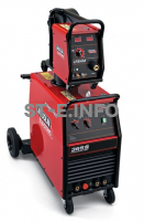 Источник питания для полуавтоматической сварки Powertec 365S, арт. K14061-1A - st-e.info - Дзержинск