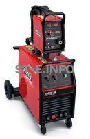 Сварочный полуавтомат Powertec 425S / LF-24M PRO - st-e.info - Дзержинск