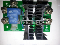 Плата розжига дуги DOG-120 PRO - st-e.info - Дзержинск