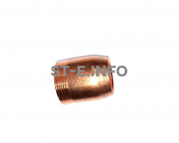 Флюсовый конус MZ-1000 - st-e.info - Дзержинск
