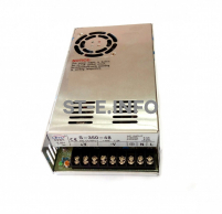 Блок питания S-350-48 - st-e.info - Дзержинск
