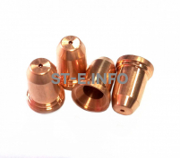 Сопло для плазмотрона AUTOCUT S125P арт. PD0179-14 - st-e.info - Дзержинск