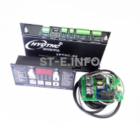 Контроллер высоты XPTHC-4H - st-e.info - Дзержинск