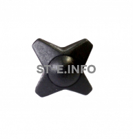 Винт для горелки K345-10 (арт.T13858 ) - st-e.info - Дзержинск