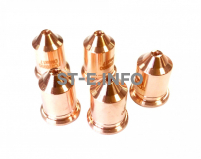 220990 Сопло Tehnocut DMax 18 d. 1,8 mm - st-e.info - Дзержинск
