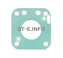 Изоляционная панель для SUP23T - st-e.info - Дзержинск