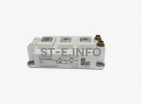  IGBT-модуль SKM400GB12E4 - st-e.info - Дзержинск