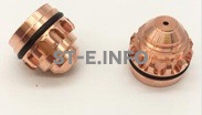 Сопло 36-1056 Termal Dynamic XT-301 - st-e.info - Дзержинск