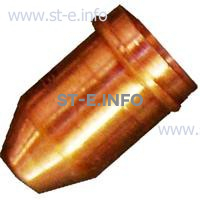 Сопло 220718 - st-e.info - Дзержинск