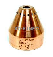 Защитный экран 220993 TEHNOCUT  - st-e.info - Дзержинск